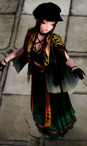 Edge of Fashion image