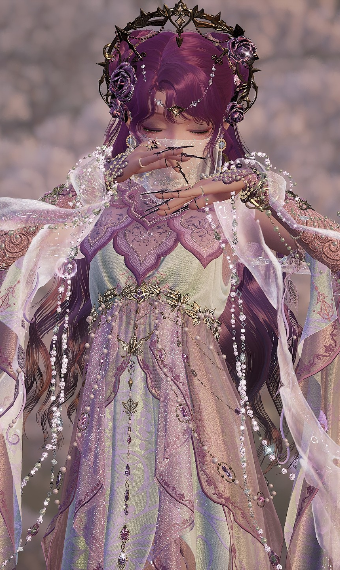 Ayune, the Dancing Healer image