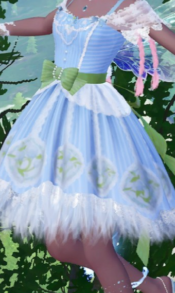 Faerie image