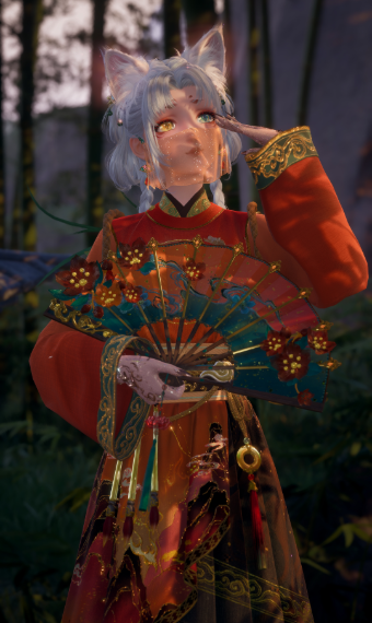 Foxian Dame image