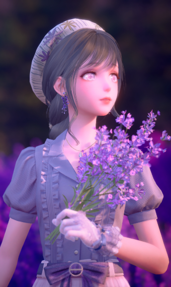 Flowers of Stone image