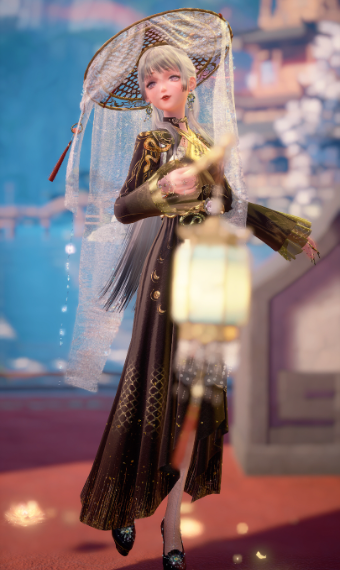 Keeper of the Red Strings image