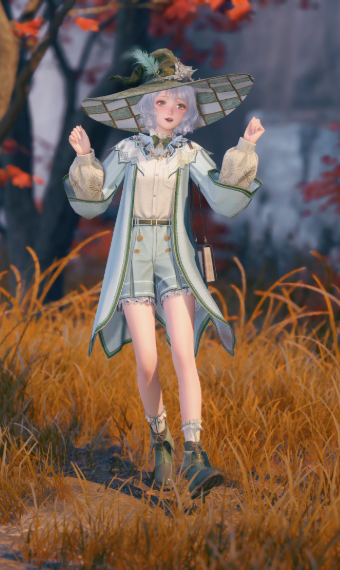 Abjuration Novice image
