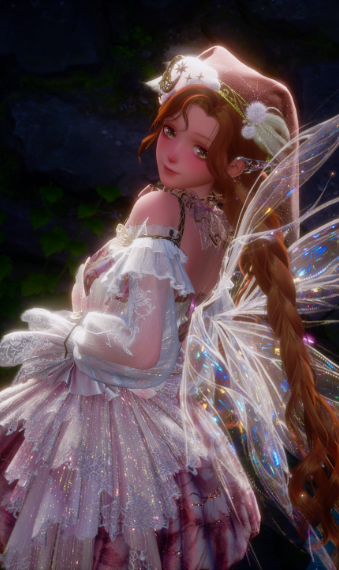 Wishing Fairy image