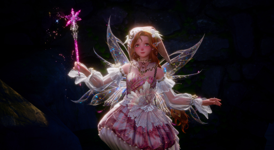 Look image