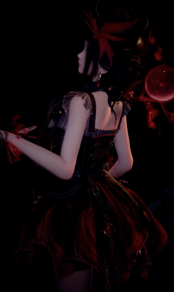 crimson performer image