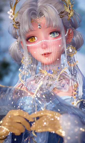 maiden image