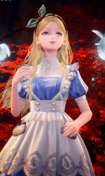 Alice in Wonderland image