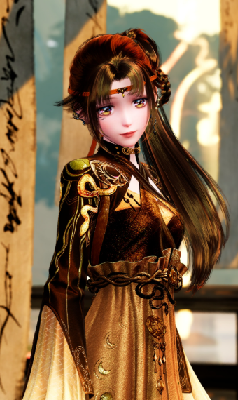 Golden Light image