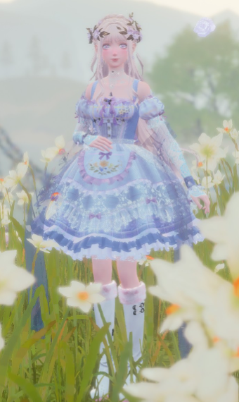 Starlet Bloom image