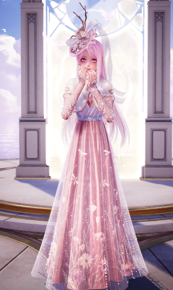 Pink Dream image