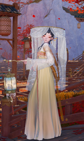 Lady Koi image