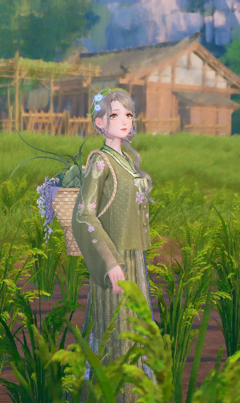 The Herbalist image