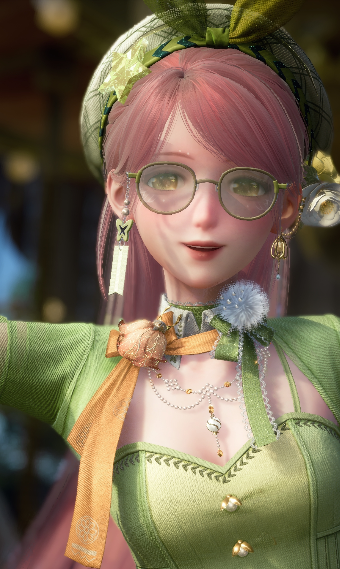Strawberry Matcha image
