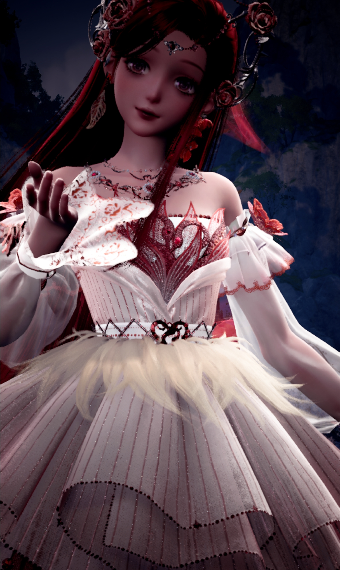 Blood Queen image