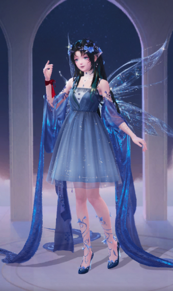 Fairy image