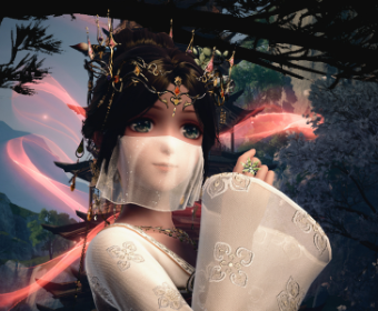 First image