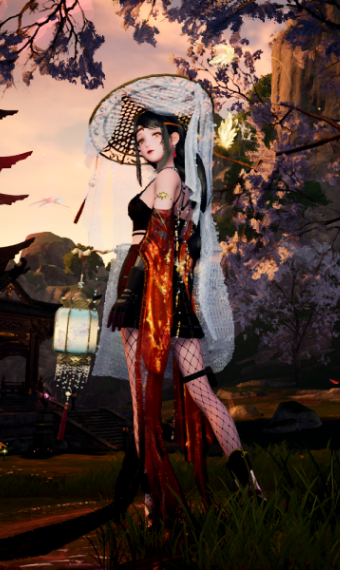 Danqing Purifying image
