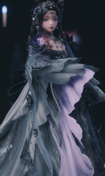 black magic image