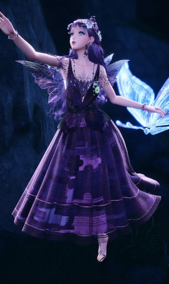 Mira Crown: Wild Butterfly Poems image