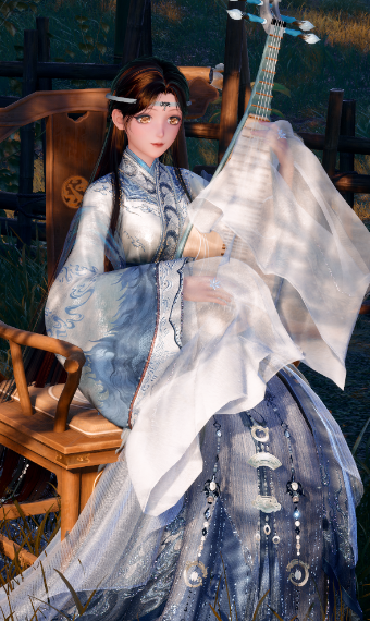 Lan Zhan - Mo Dao Zu Shi image
