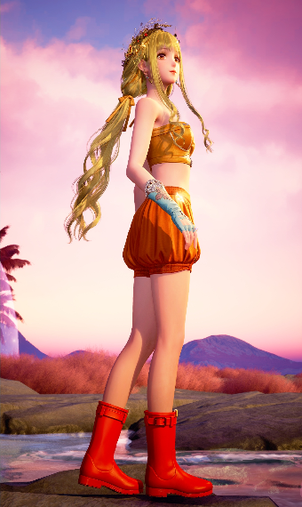 Winx Stella image