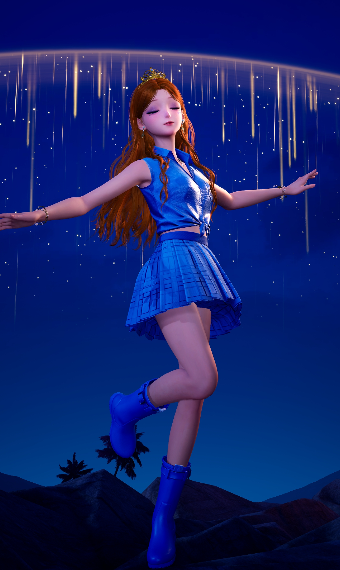 Winx Bloom image