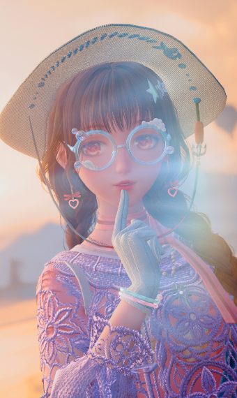 Look image
