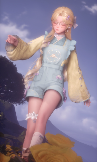 Summer Breeze image