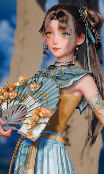 Temple Disciple image