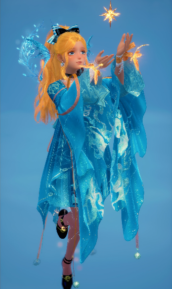 the salty sea breeze image