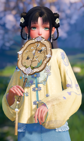 Golden Destiny image