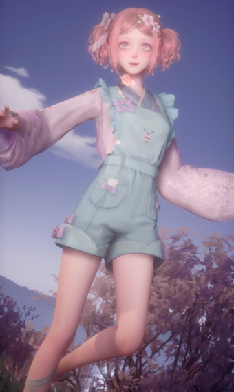 Lavendar Breeze image