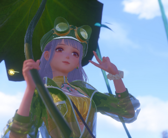First image