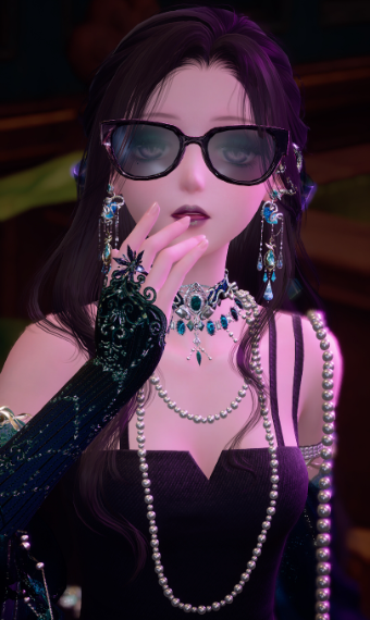> | Mistress Ophidian | < image