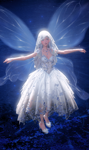 Pale Light image