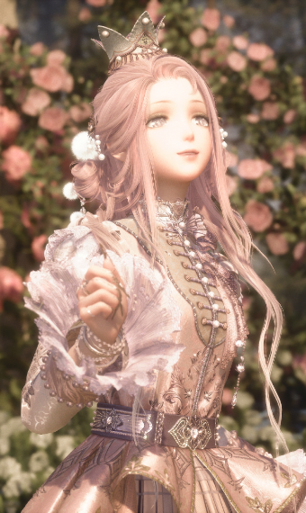 Rosegold Ruler image