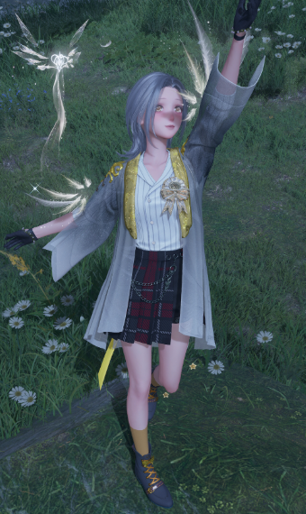 Stella (Honkai: Star Rail) image