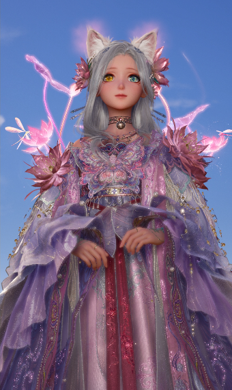 Kitsuna image