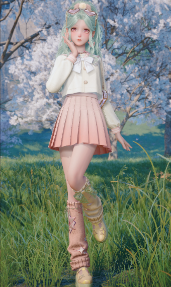 Strawberry Mint Lemonade Pop image
