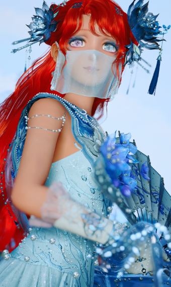 Cerulean Immemorial image