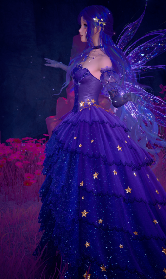 Star Fairy image