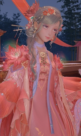 Lotus Dreams image