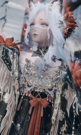 Her Magnificence image
