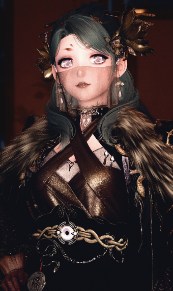 Danqing Local Boss image