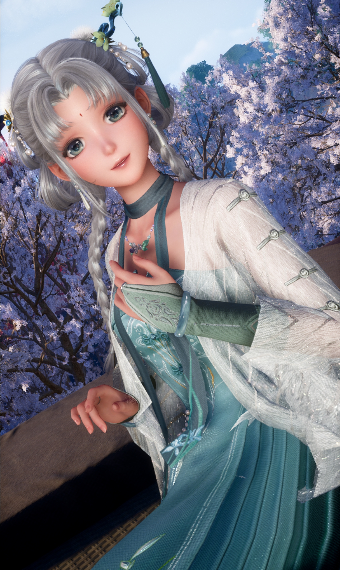 Lady ??? image