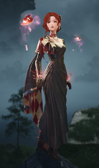 Noble Fire image