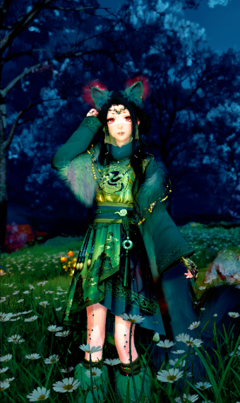 leafeon image
