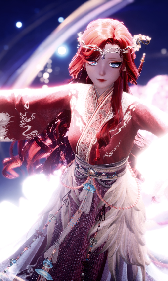 Asuka - Revelation image