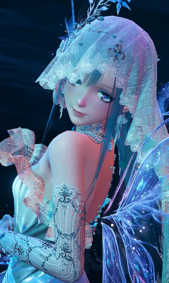 Water Fairy image